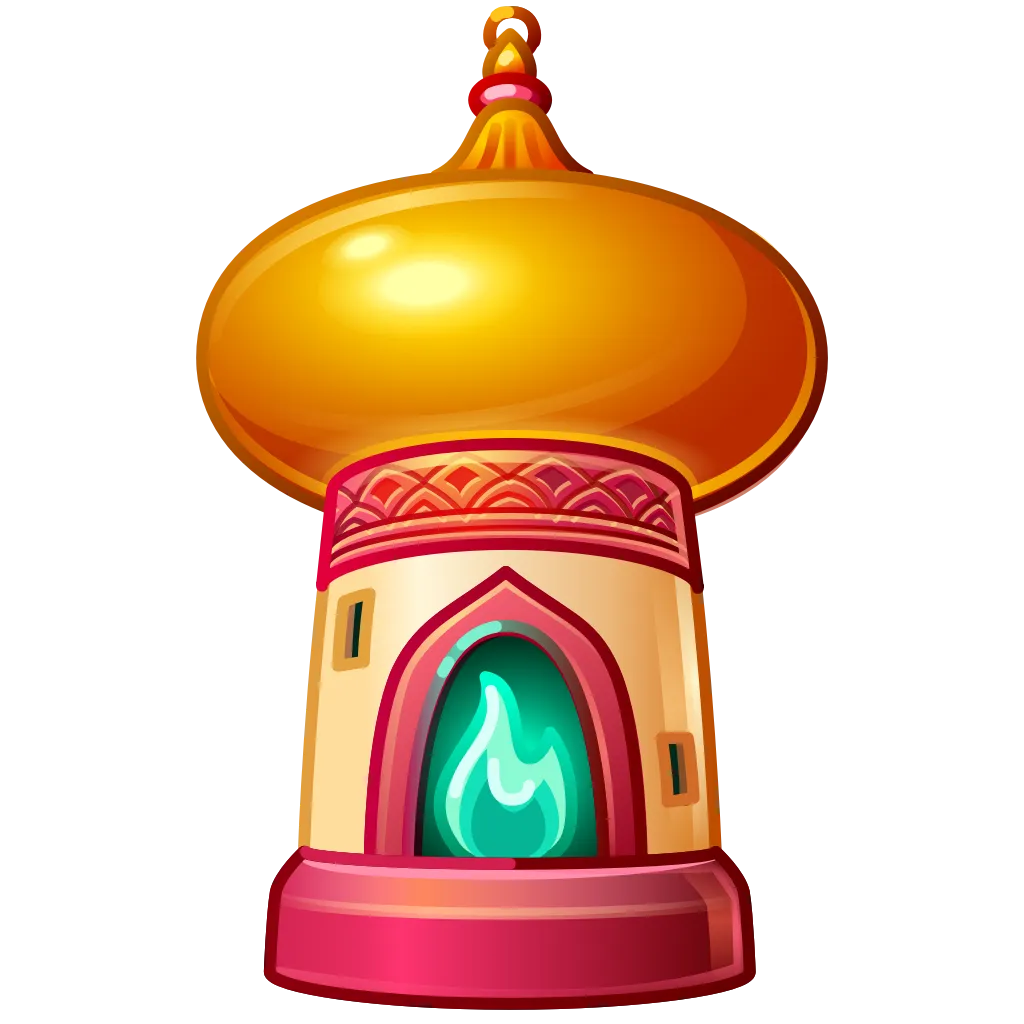 Agrabah