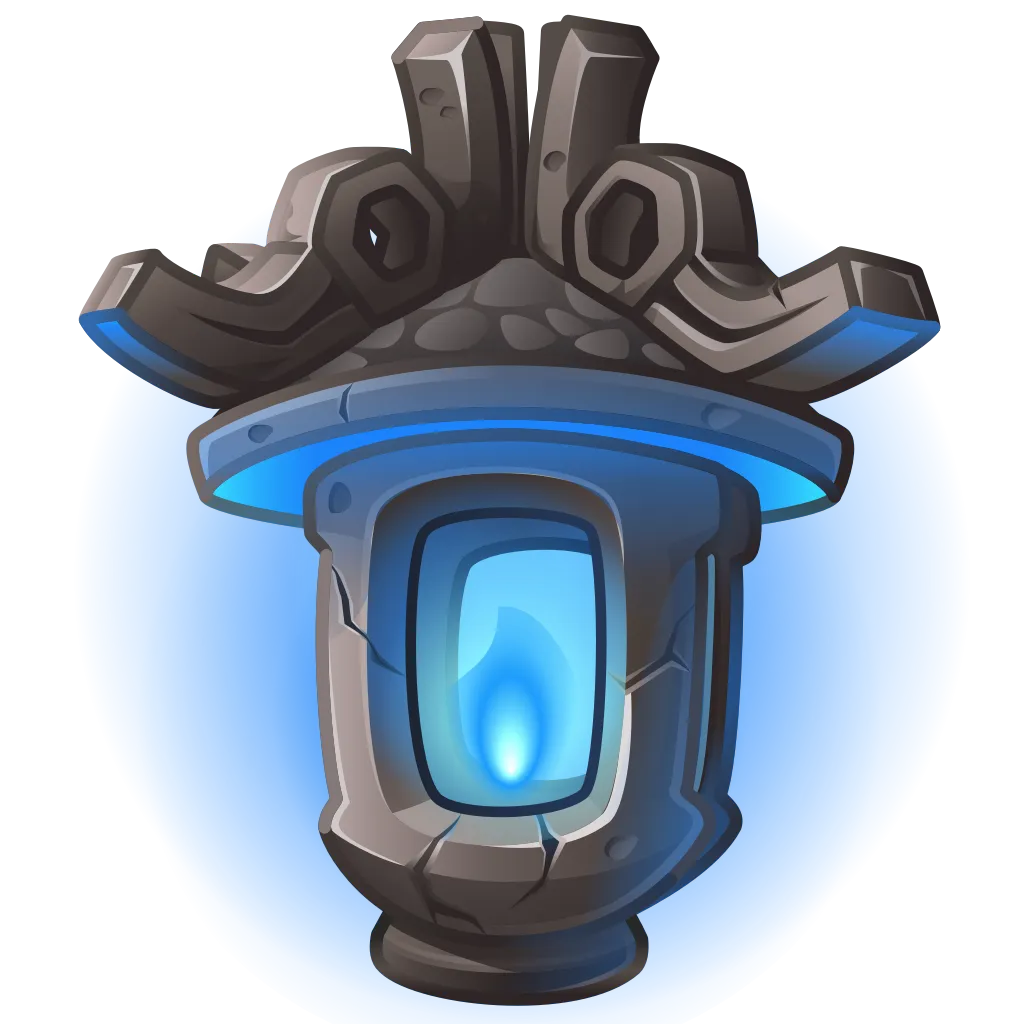 Ancestral Flame