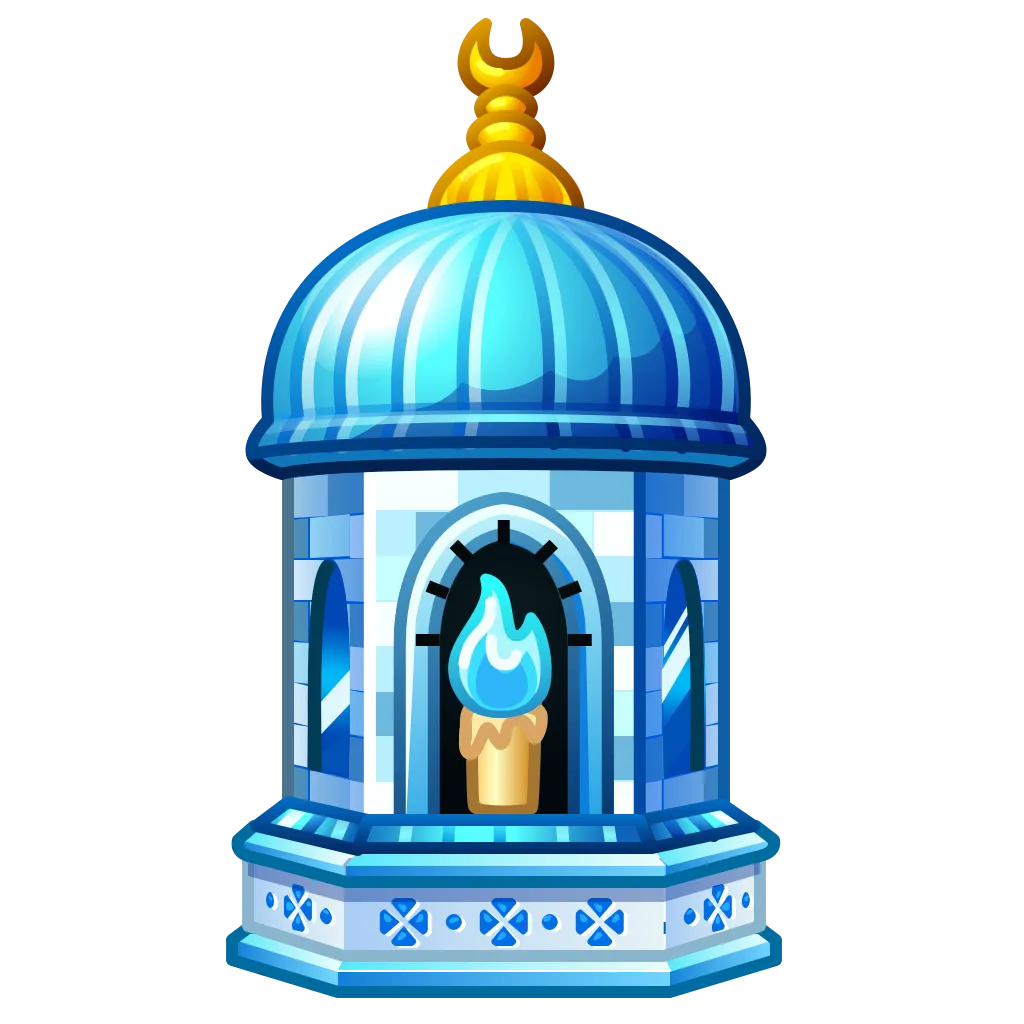 Blue Mosque