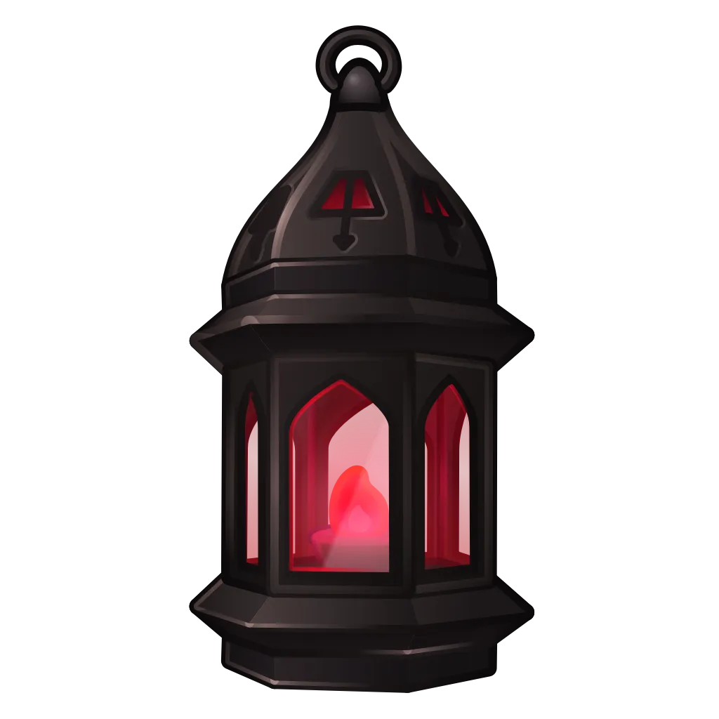 Crimson Dusk
