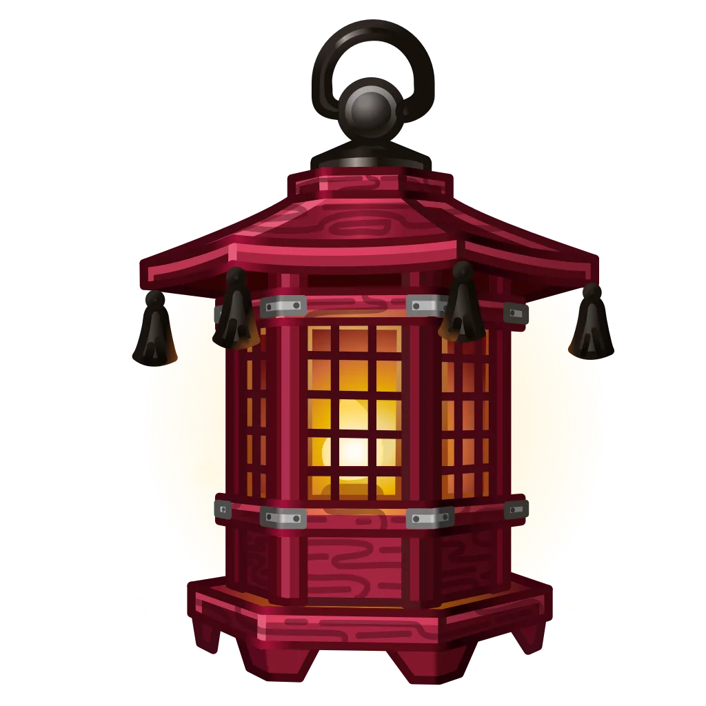Crimson Shrine