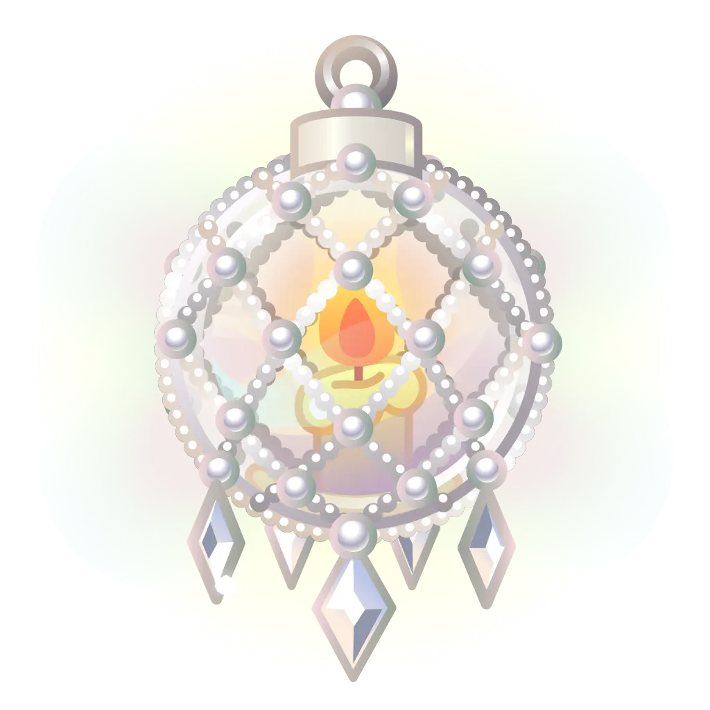 Crystal Wish