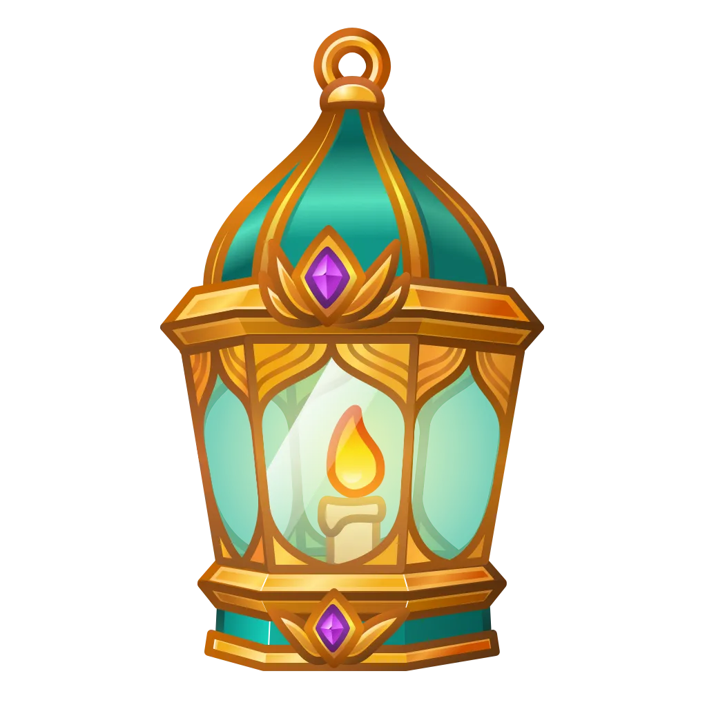 Desert Jewel