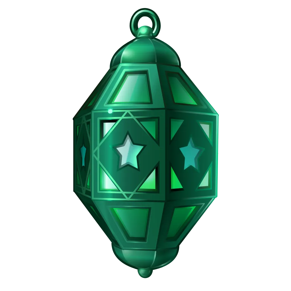 Emerald Star