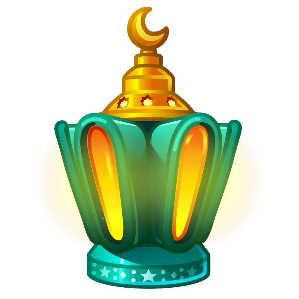 Generous Glow