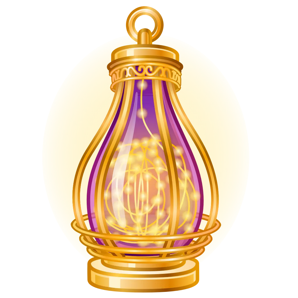 Golden Filament