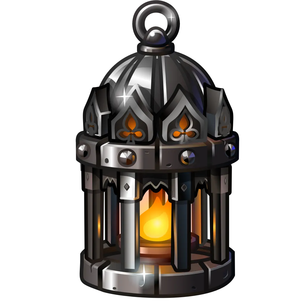 Iron Hearth