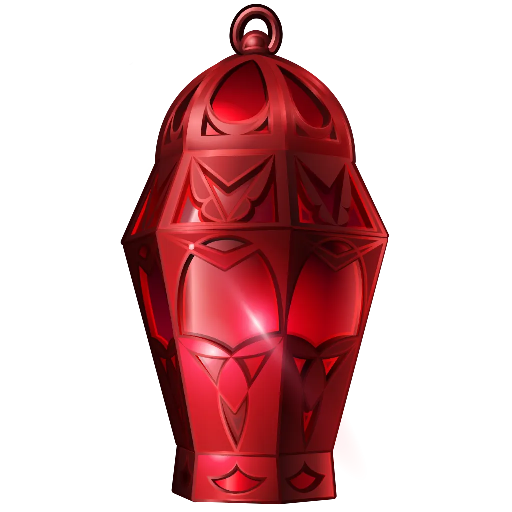 Ruby Moon