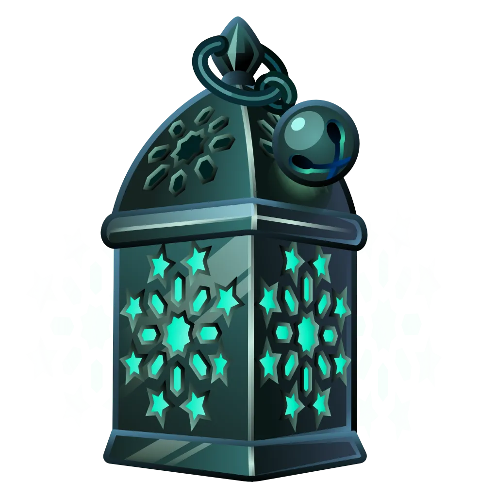 Silent Bell