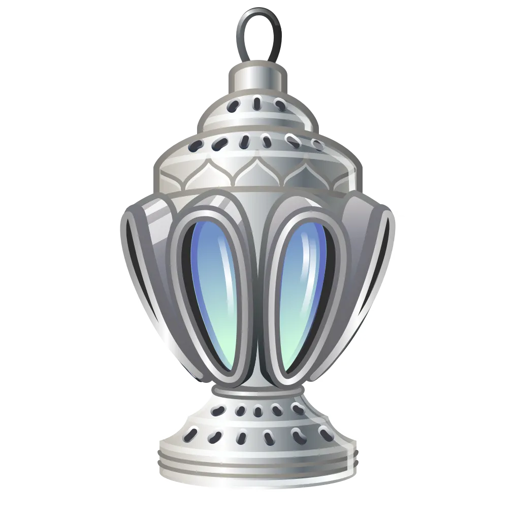 Silver Chalice