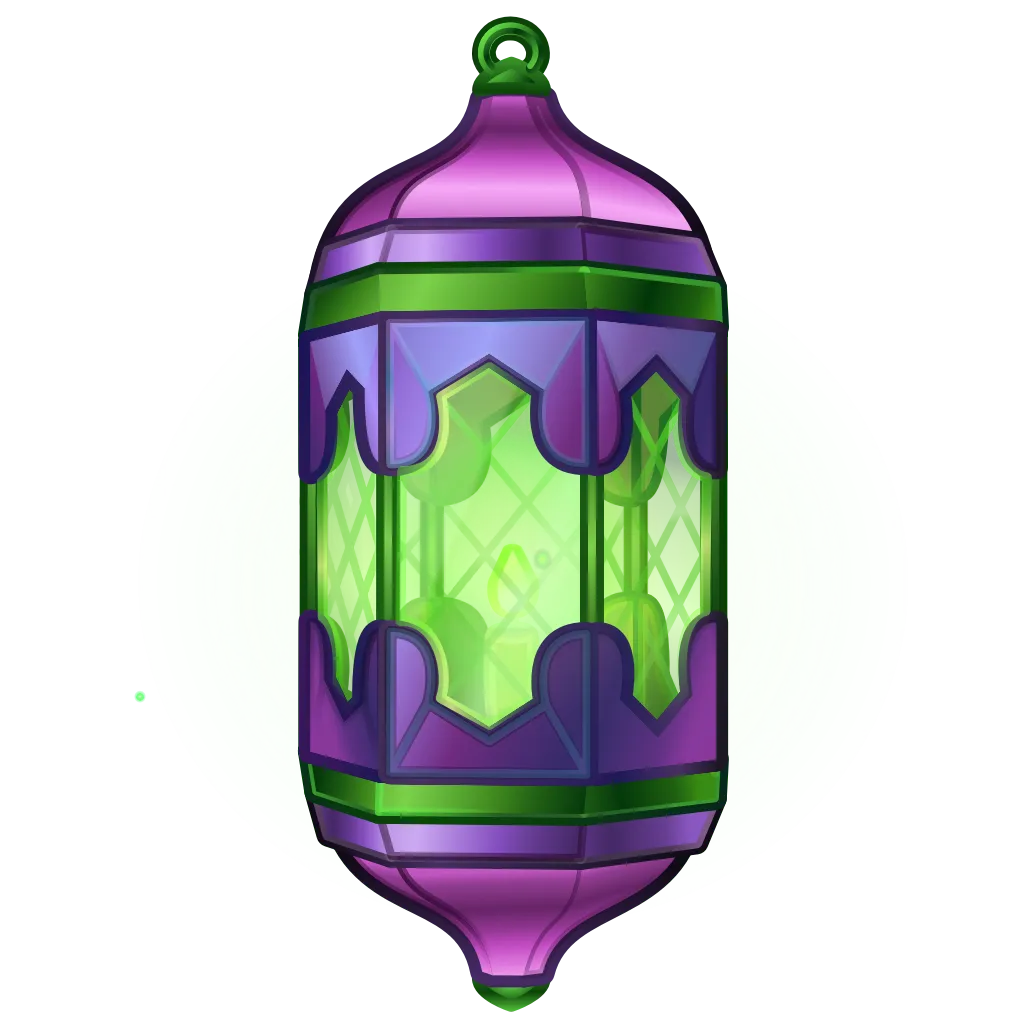 Viridian Fire