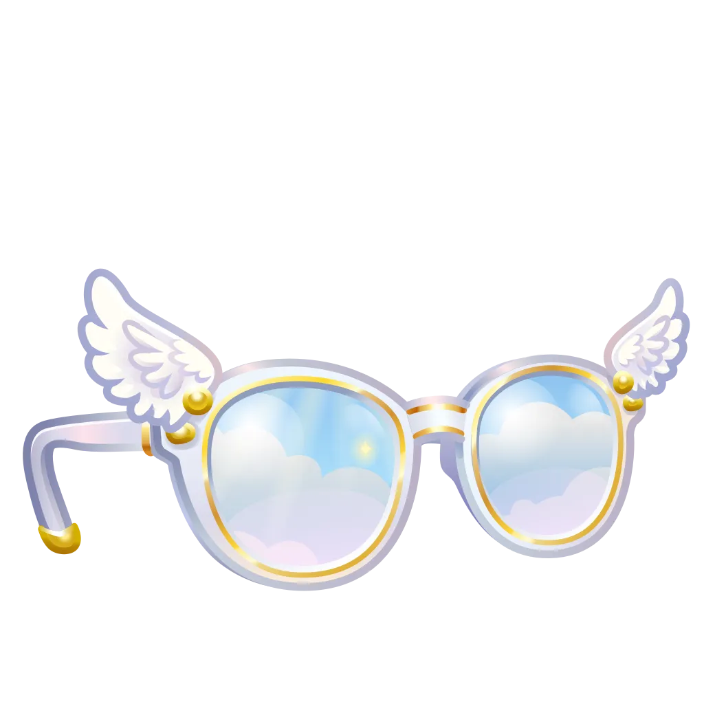 Angel Eyes