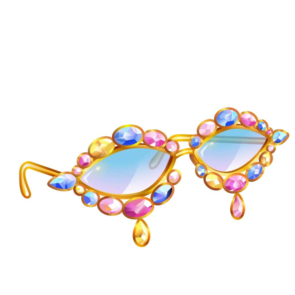 Crystal Sight