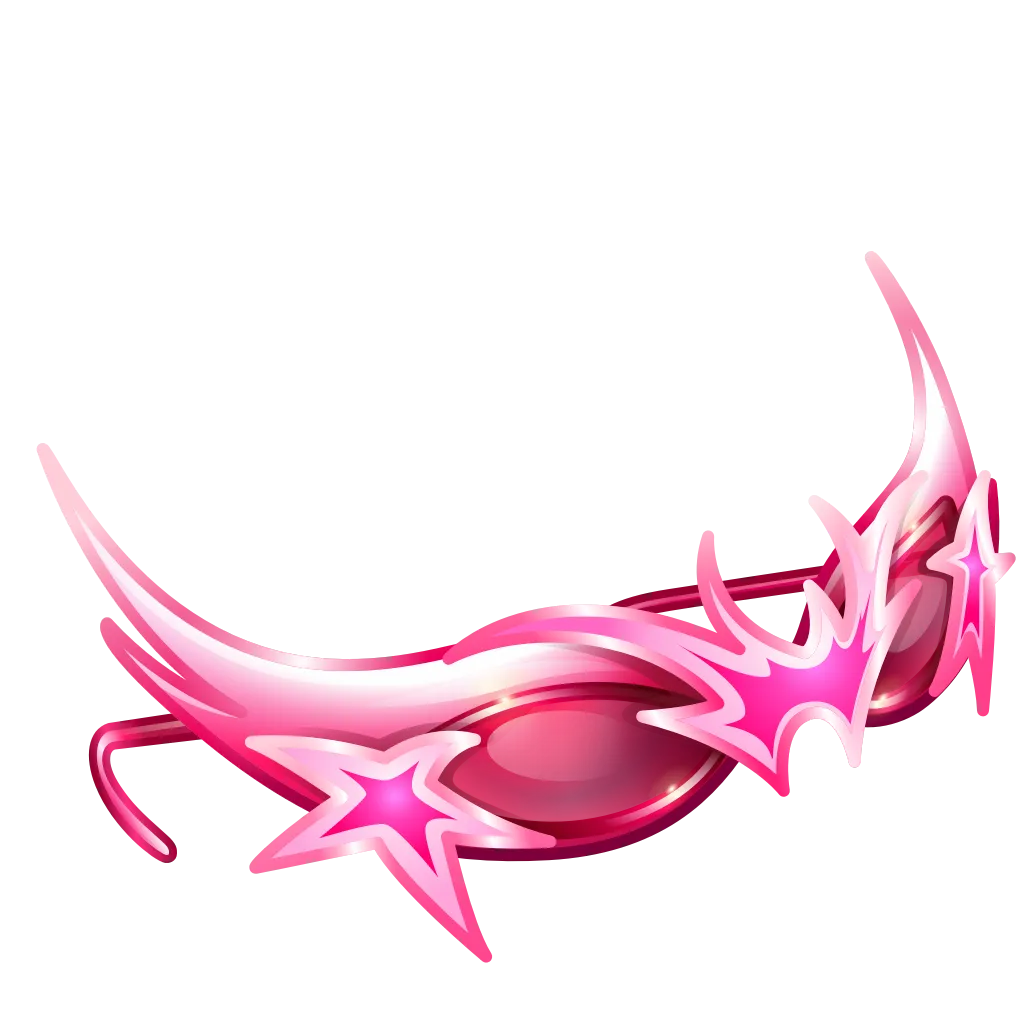 Glam Hero