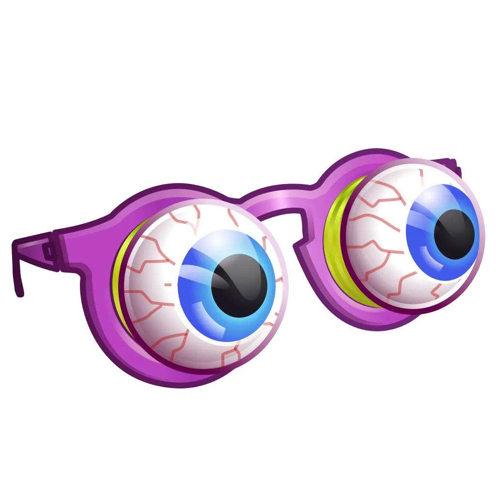 Googly Eyes