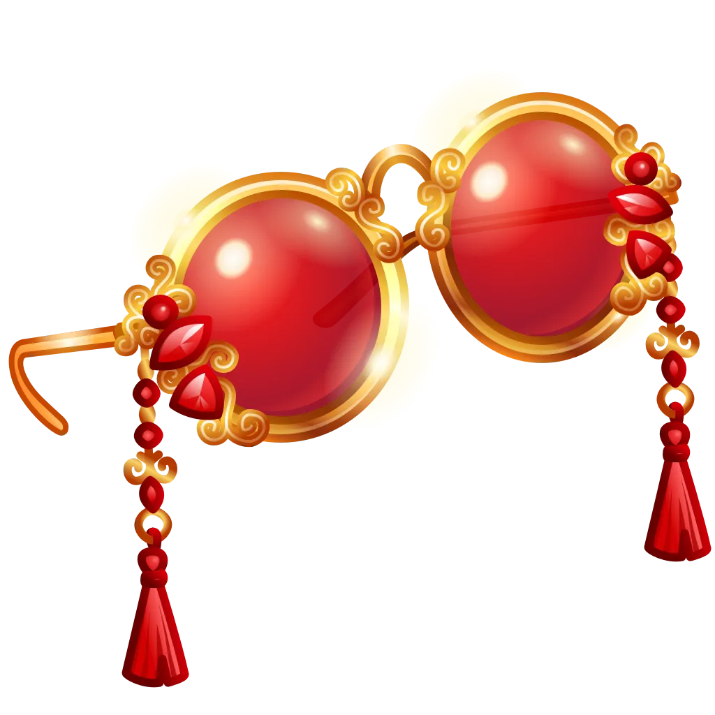 Ruby Dynasty