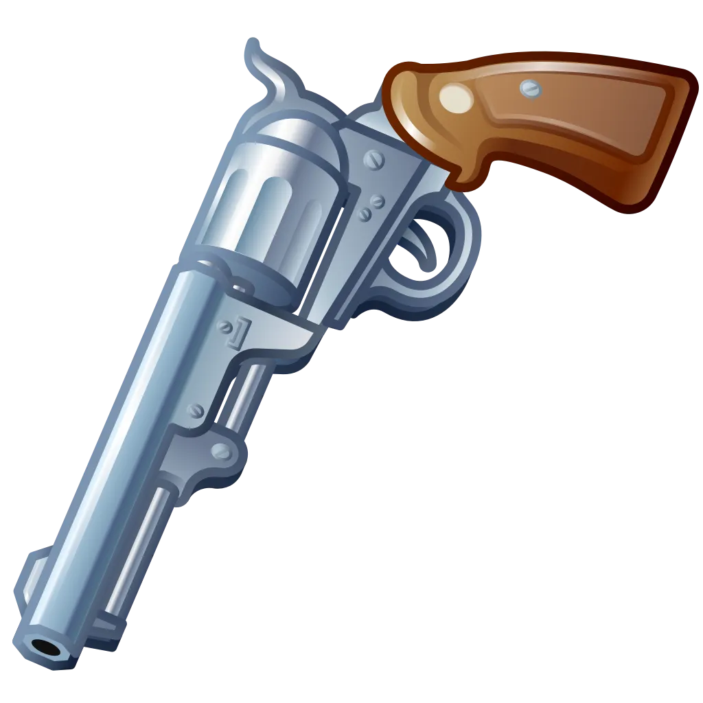 Big Iron