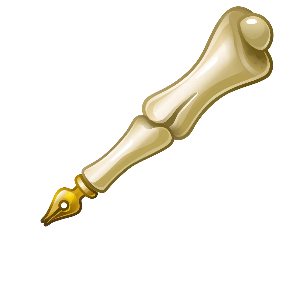 Bony Skull