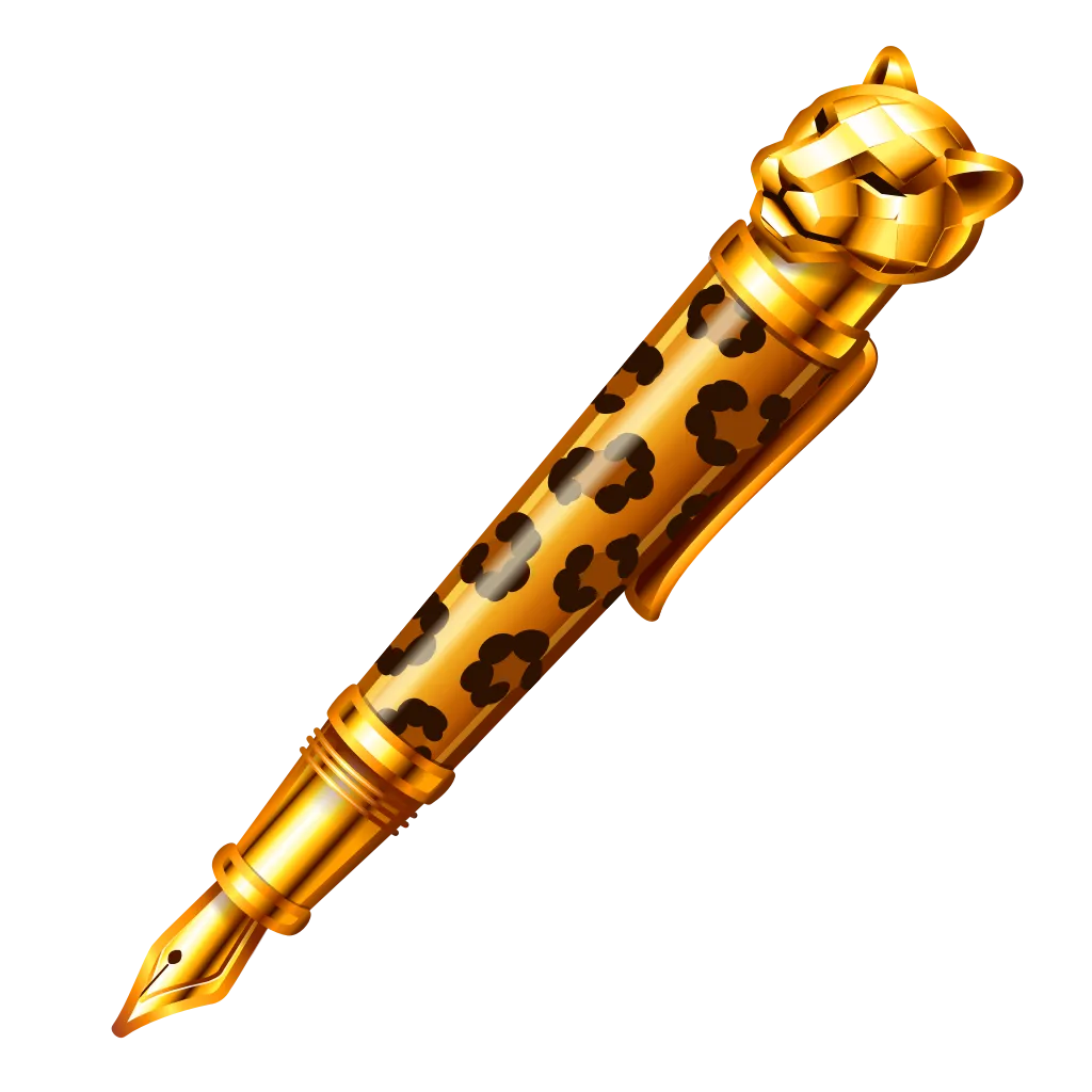 Cheetah King