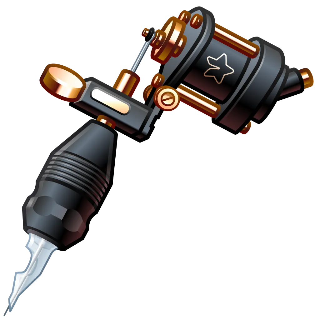 Flesh Etcher