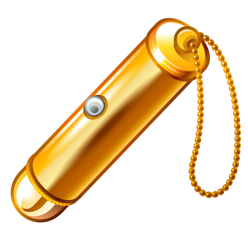 Laser Pointer