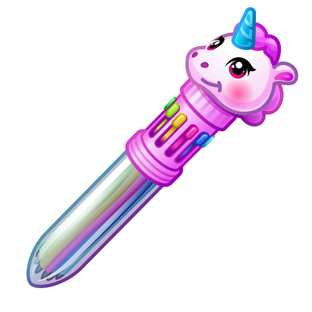 My Little Pen