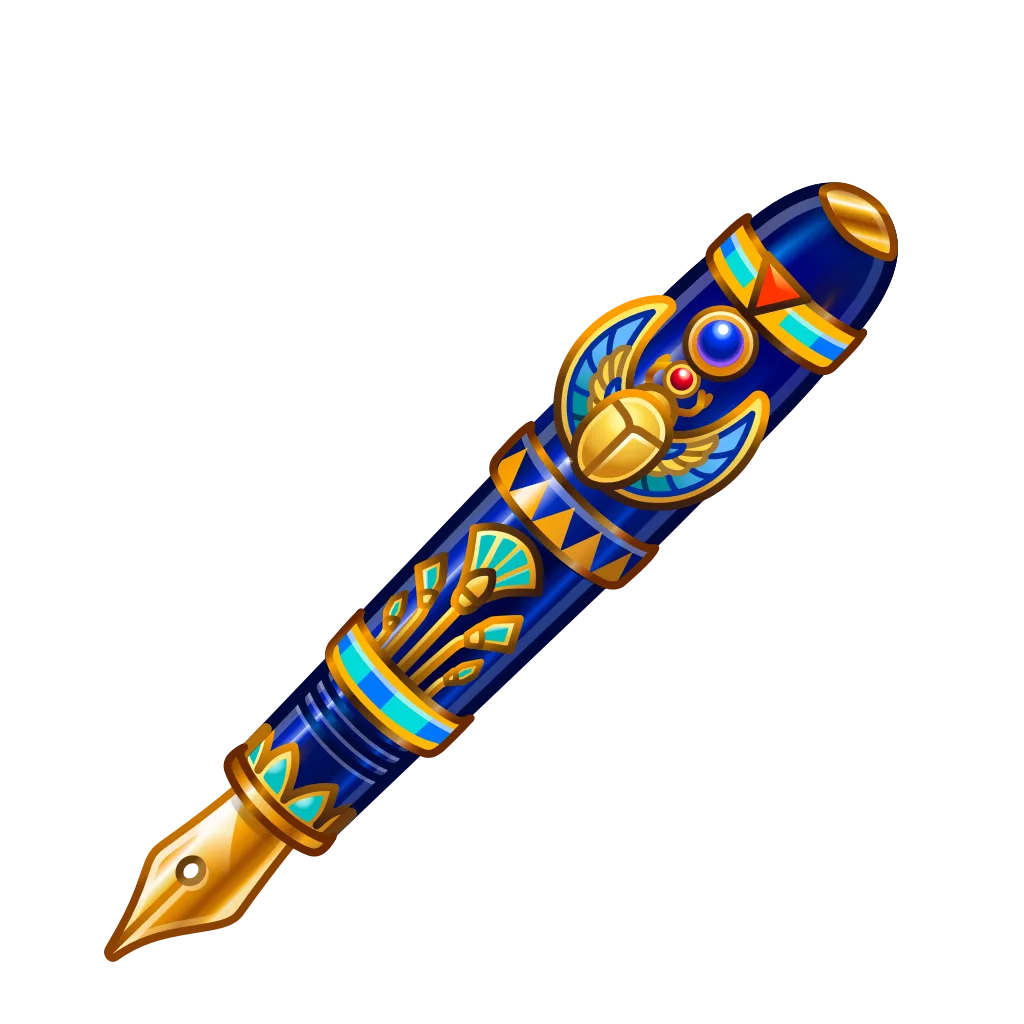 Pharaoh