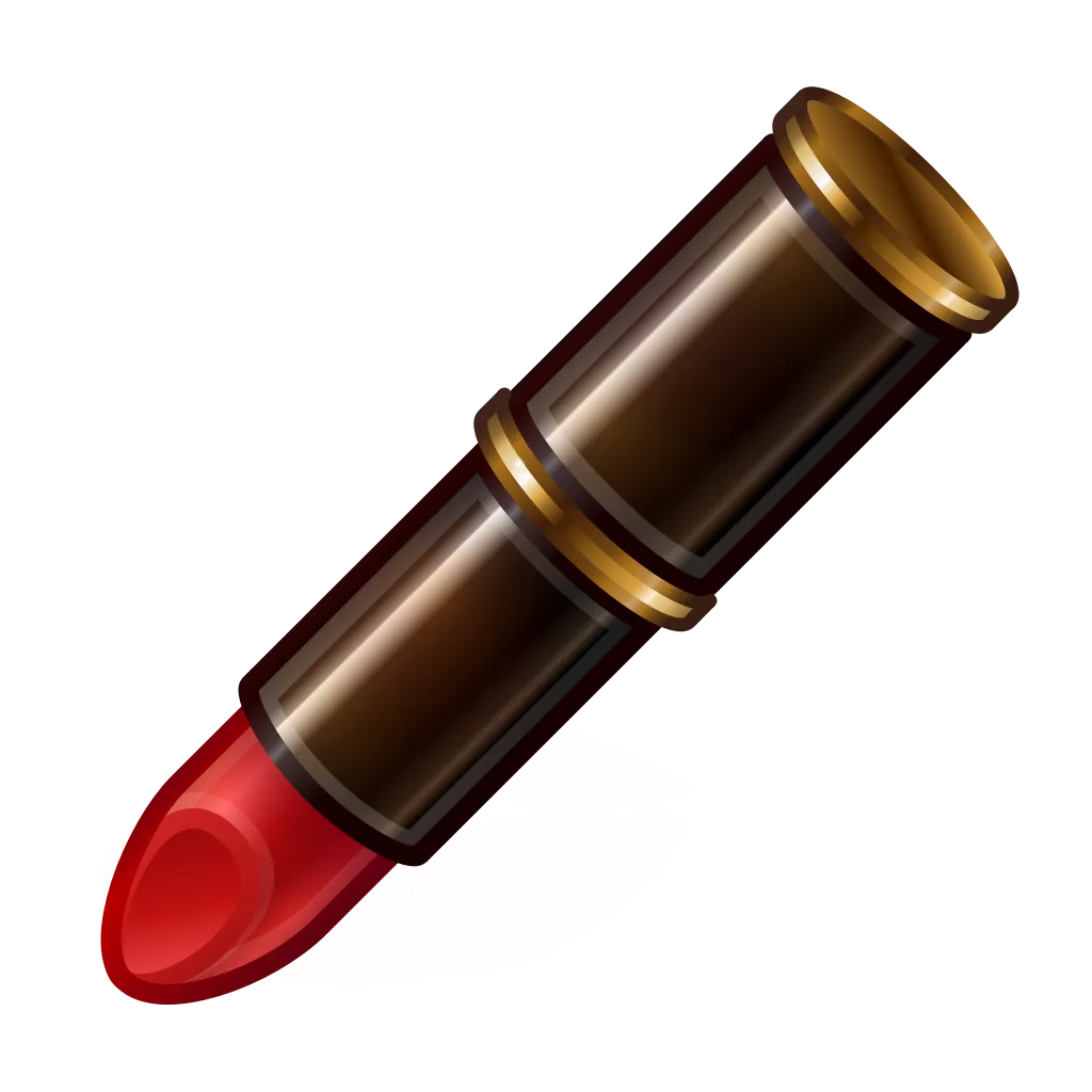 Red Lipstick