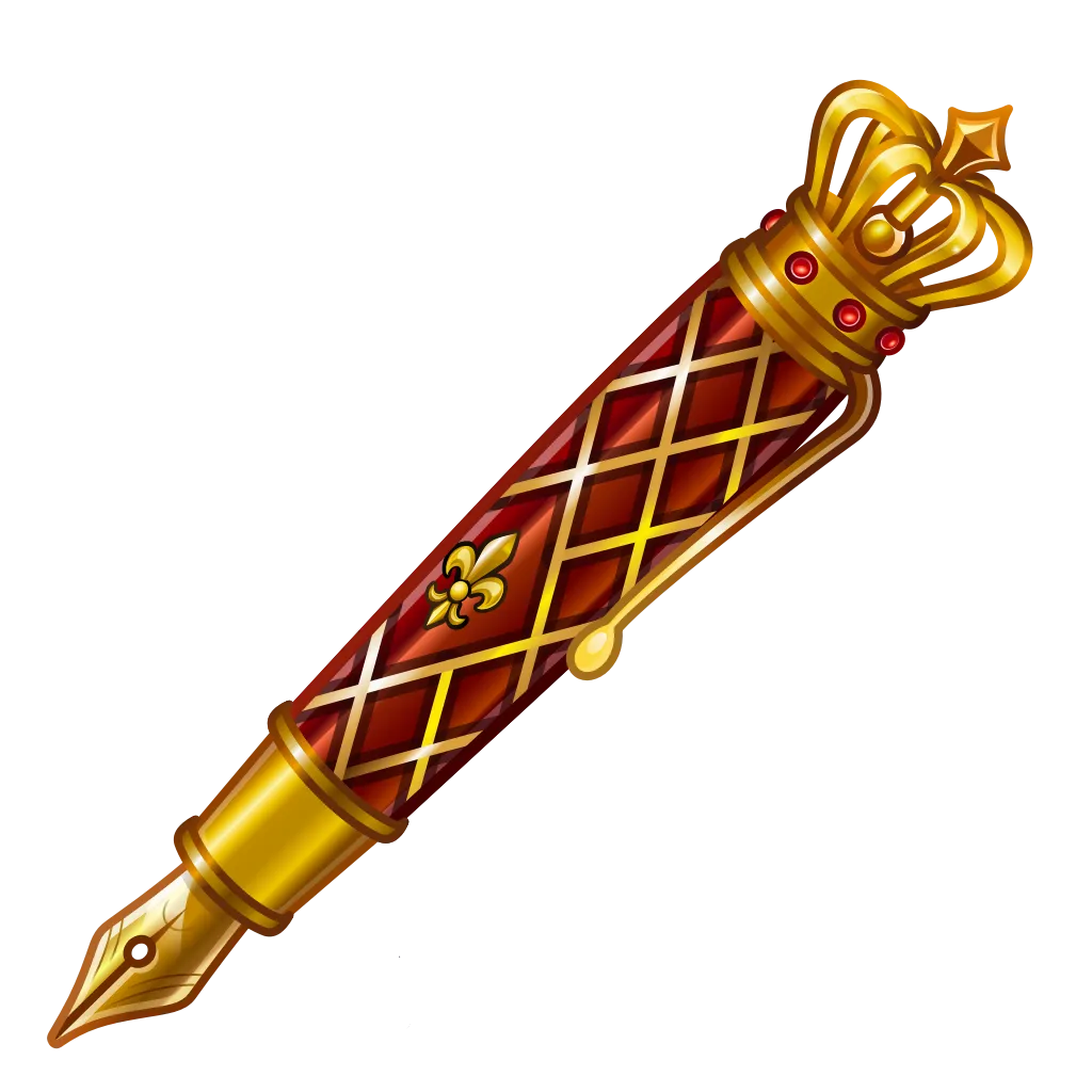Royal Ink