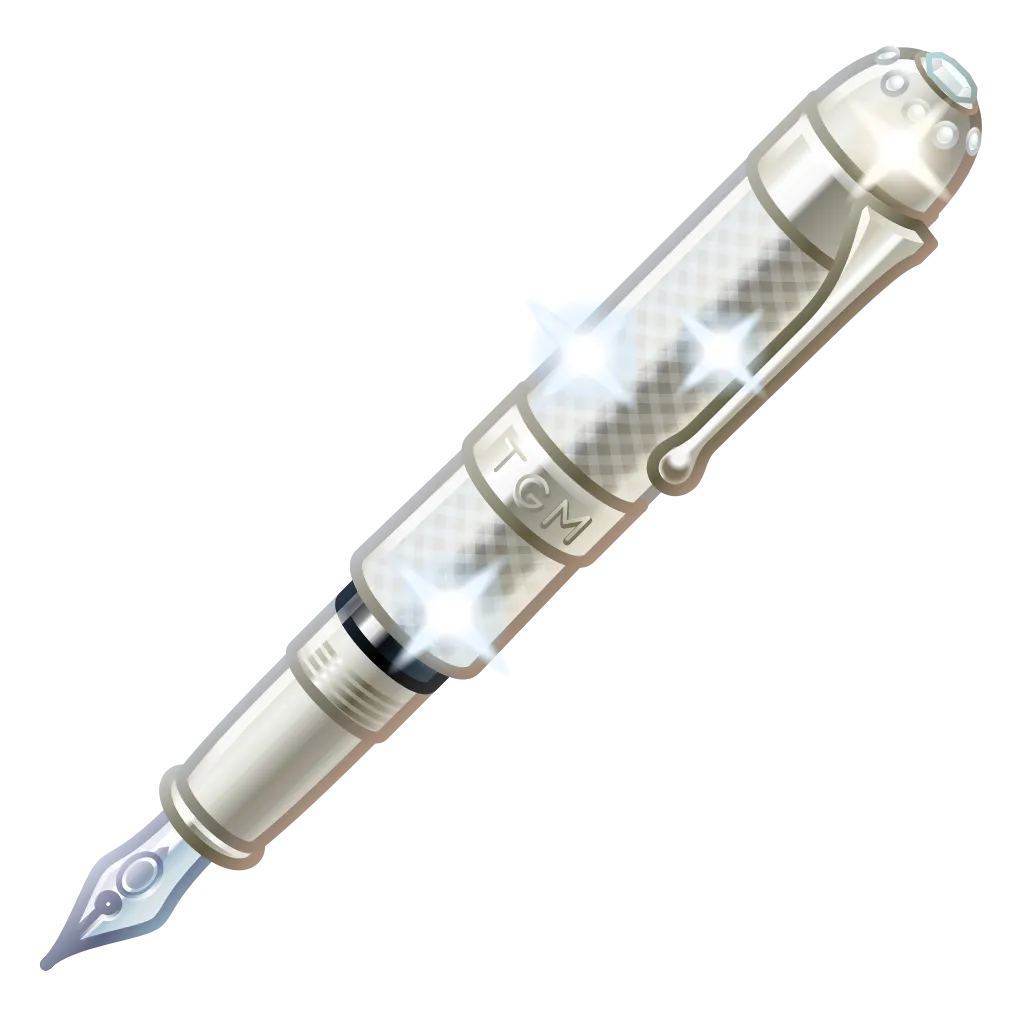 Signature Scribe