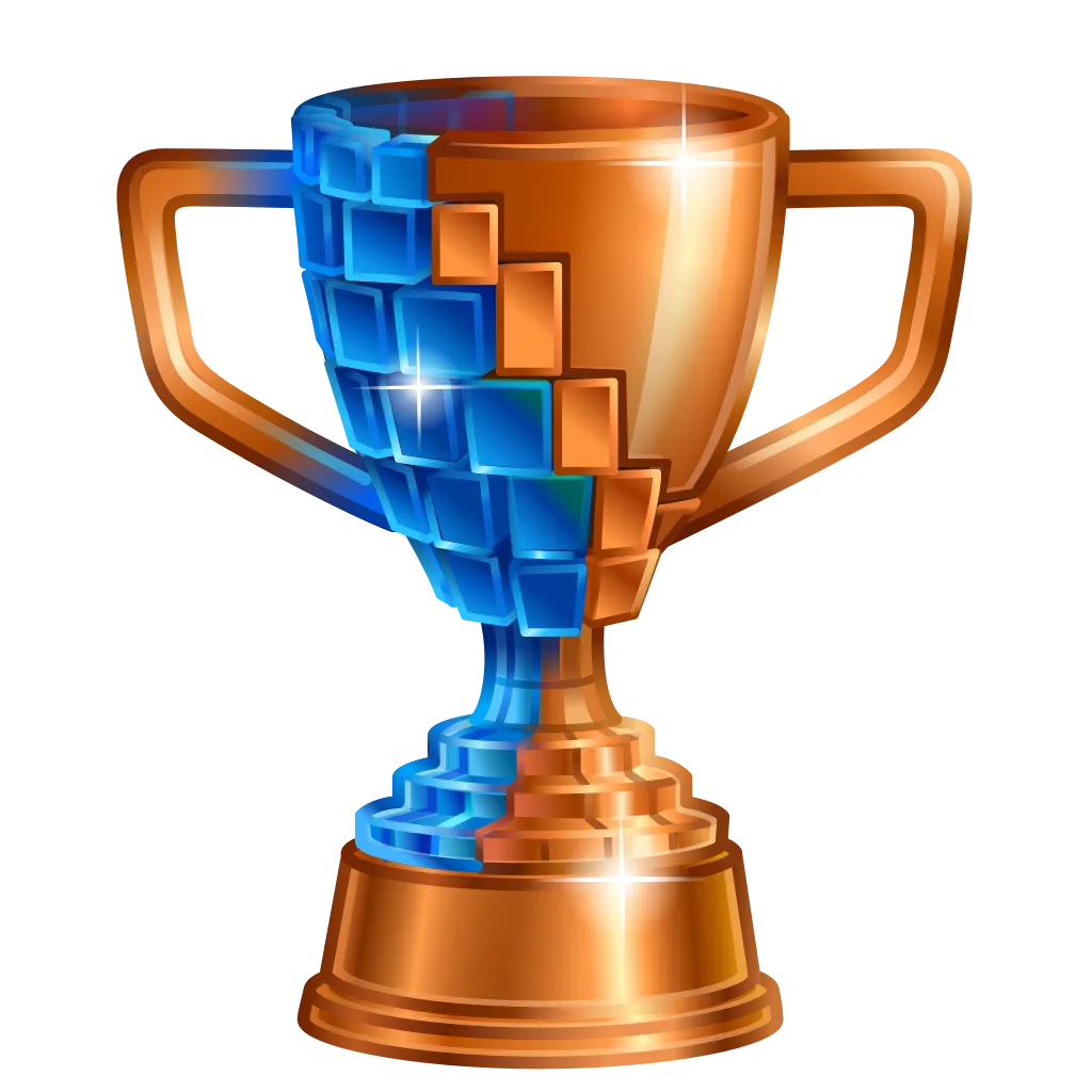 Bronze
