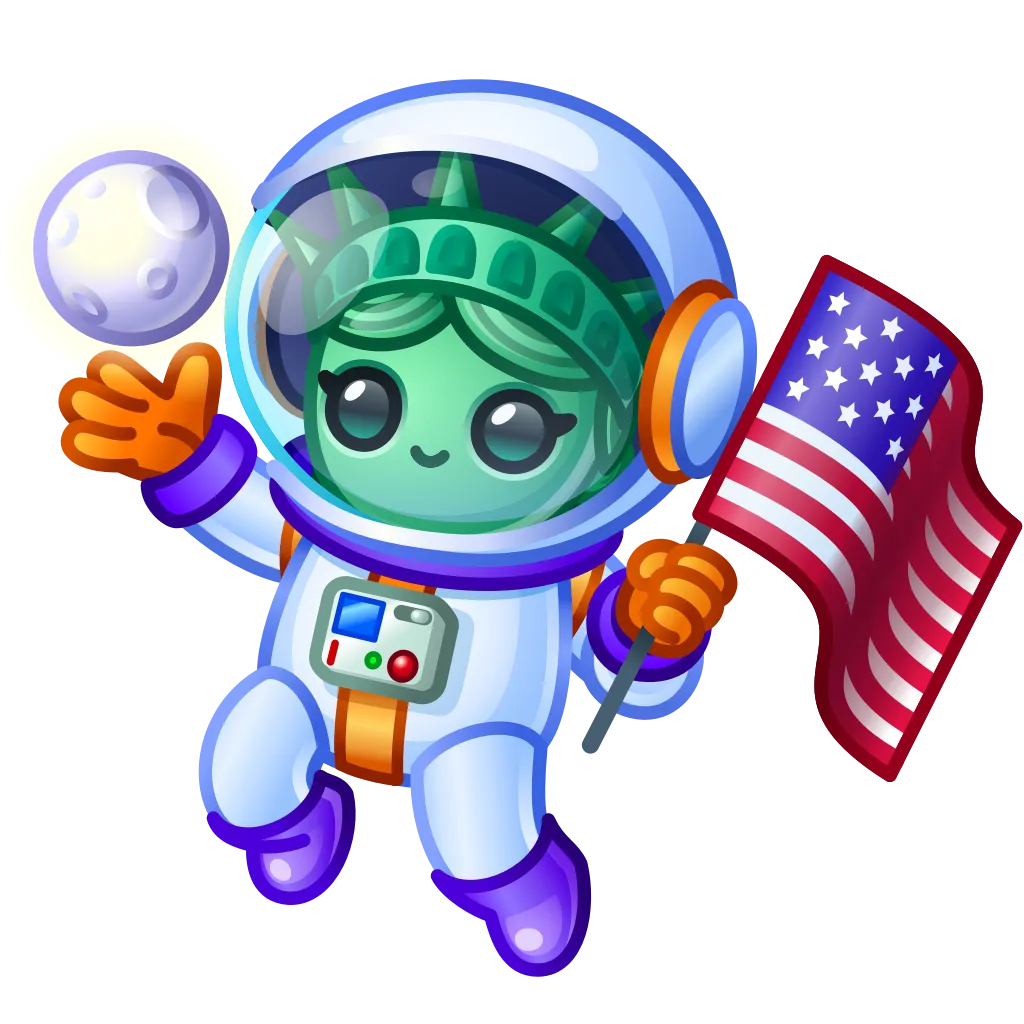 Astronaut