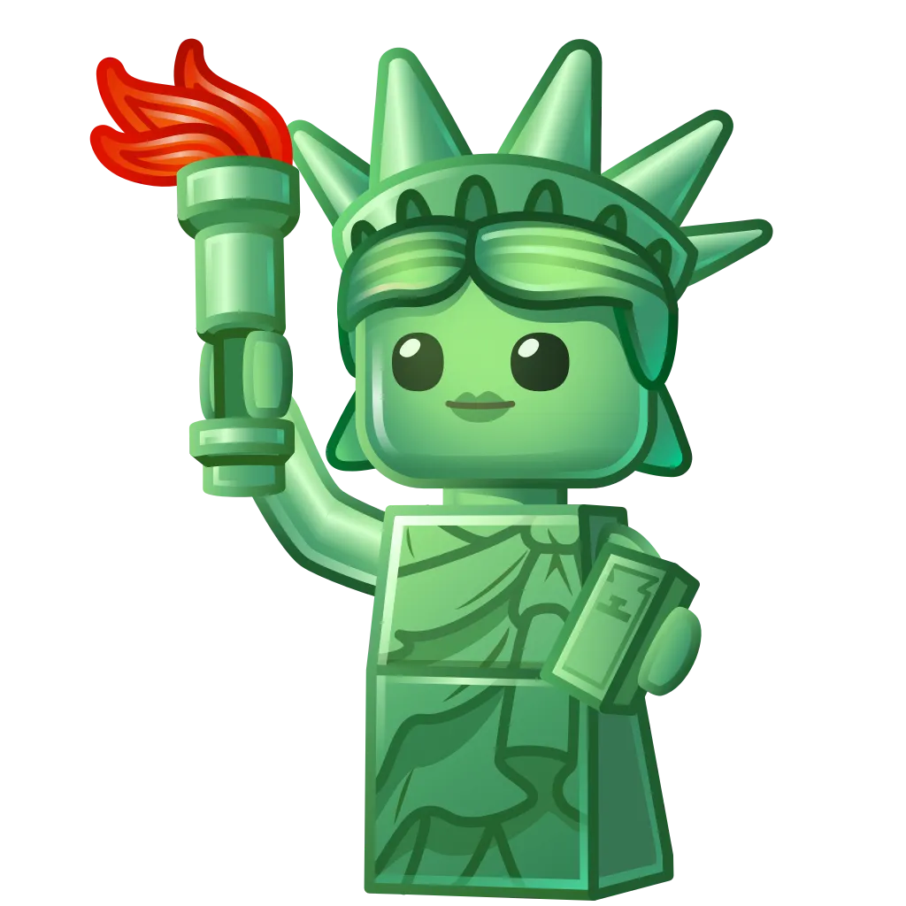 Block Lady