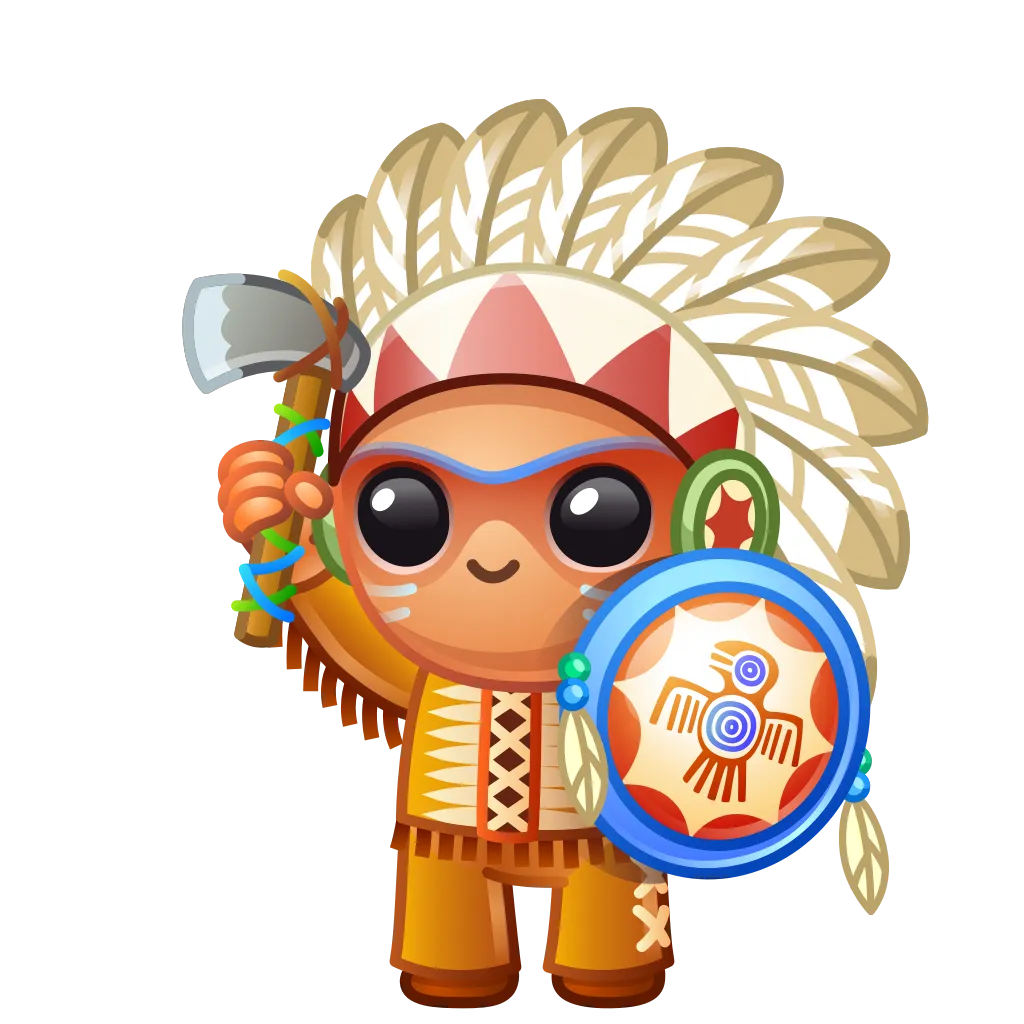Chieftain