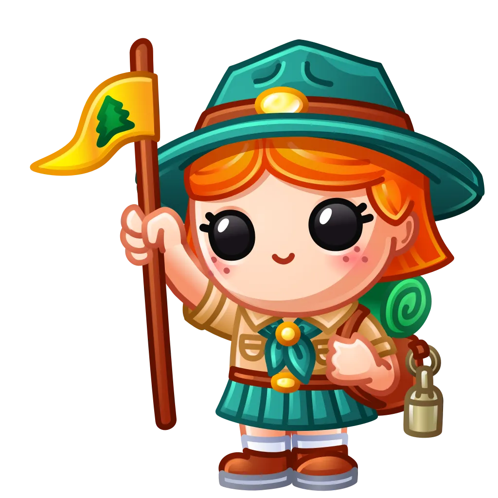 Girl Scout