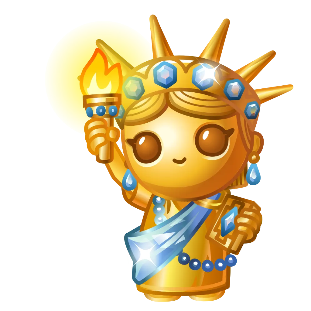 Golden Torch