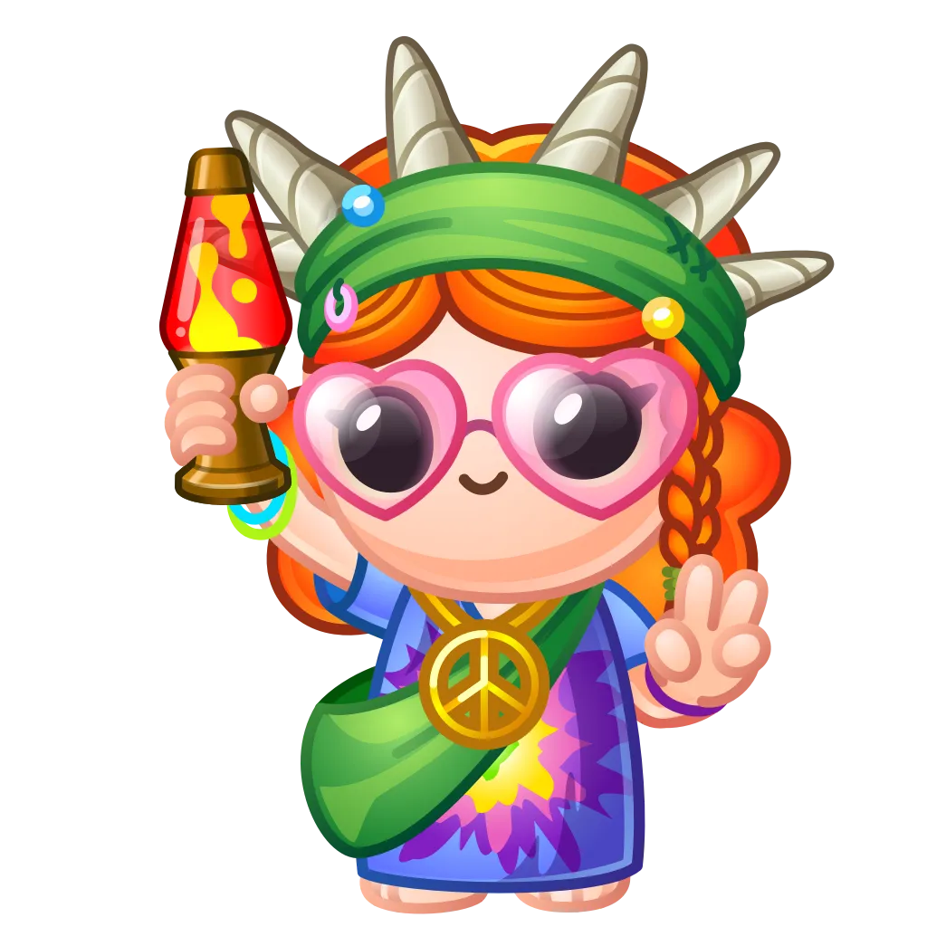 Hippie