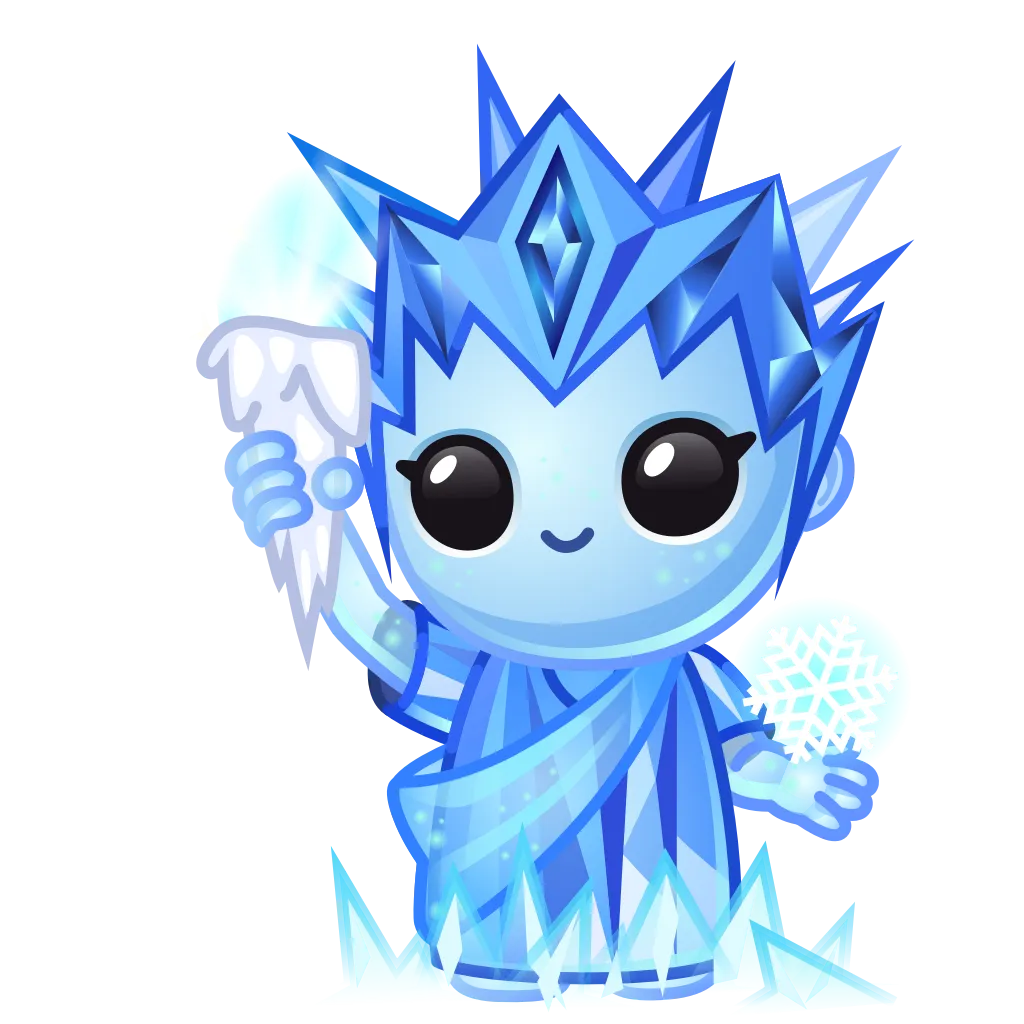 Ice Queen