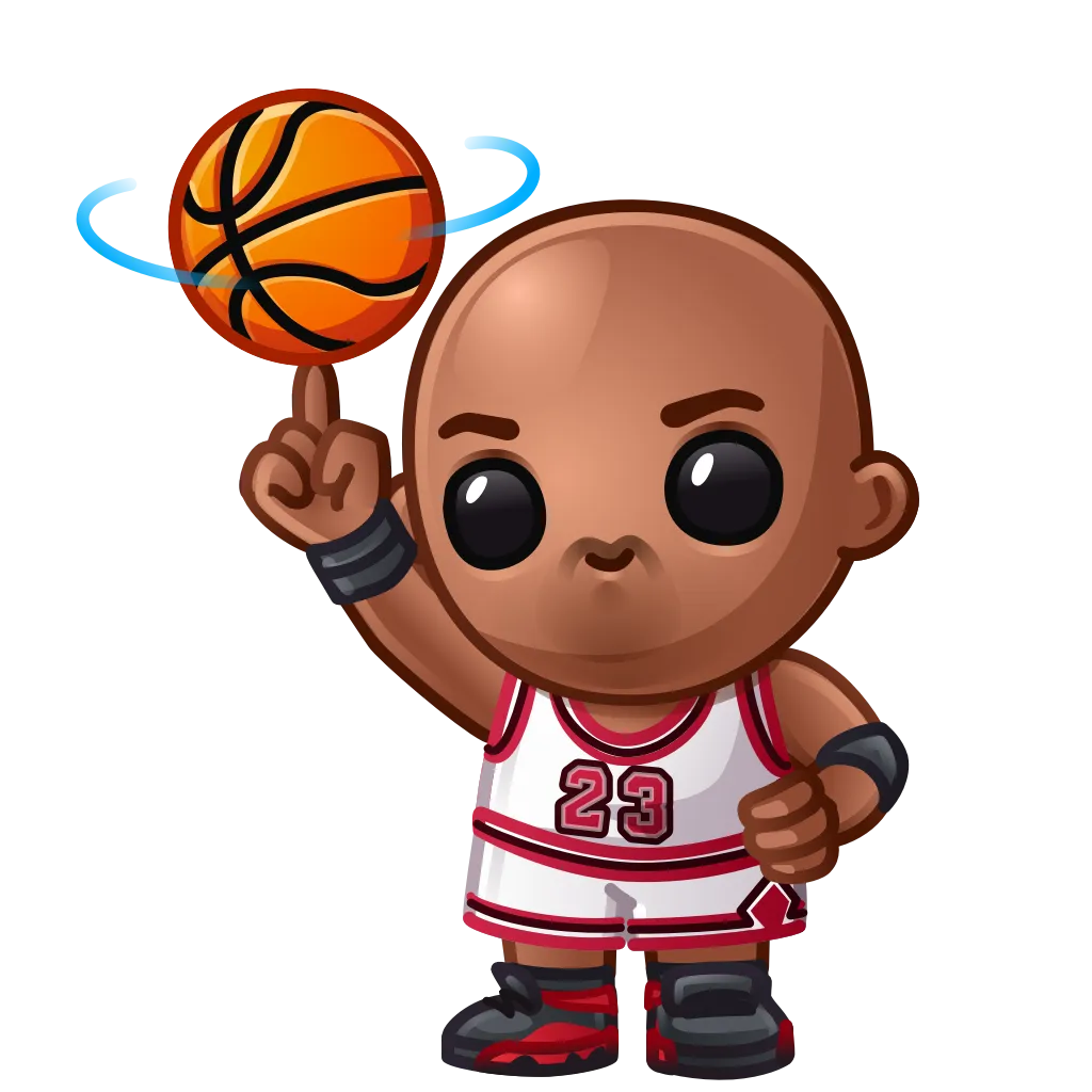 Jordan