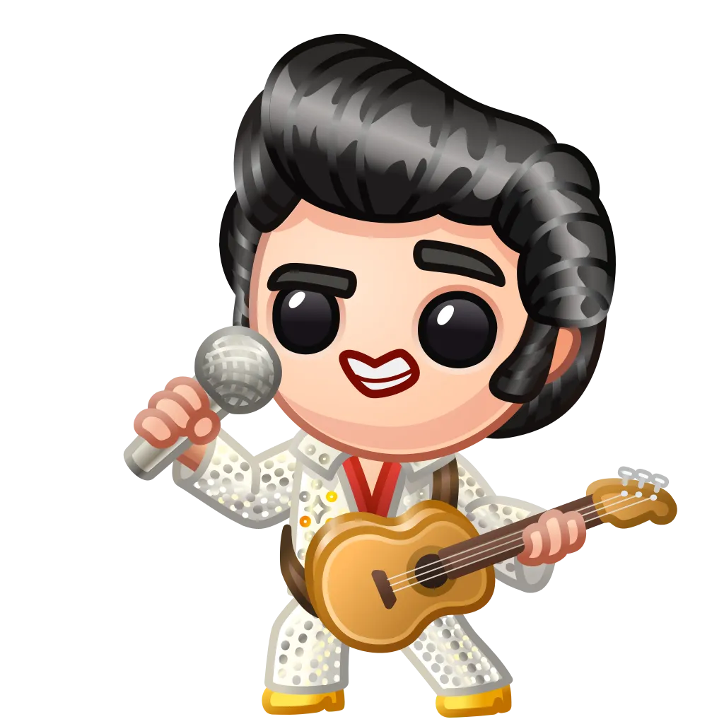 King of Rock