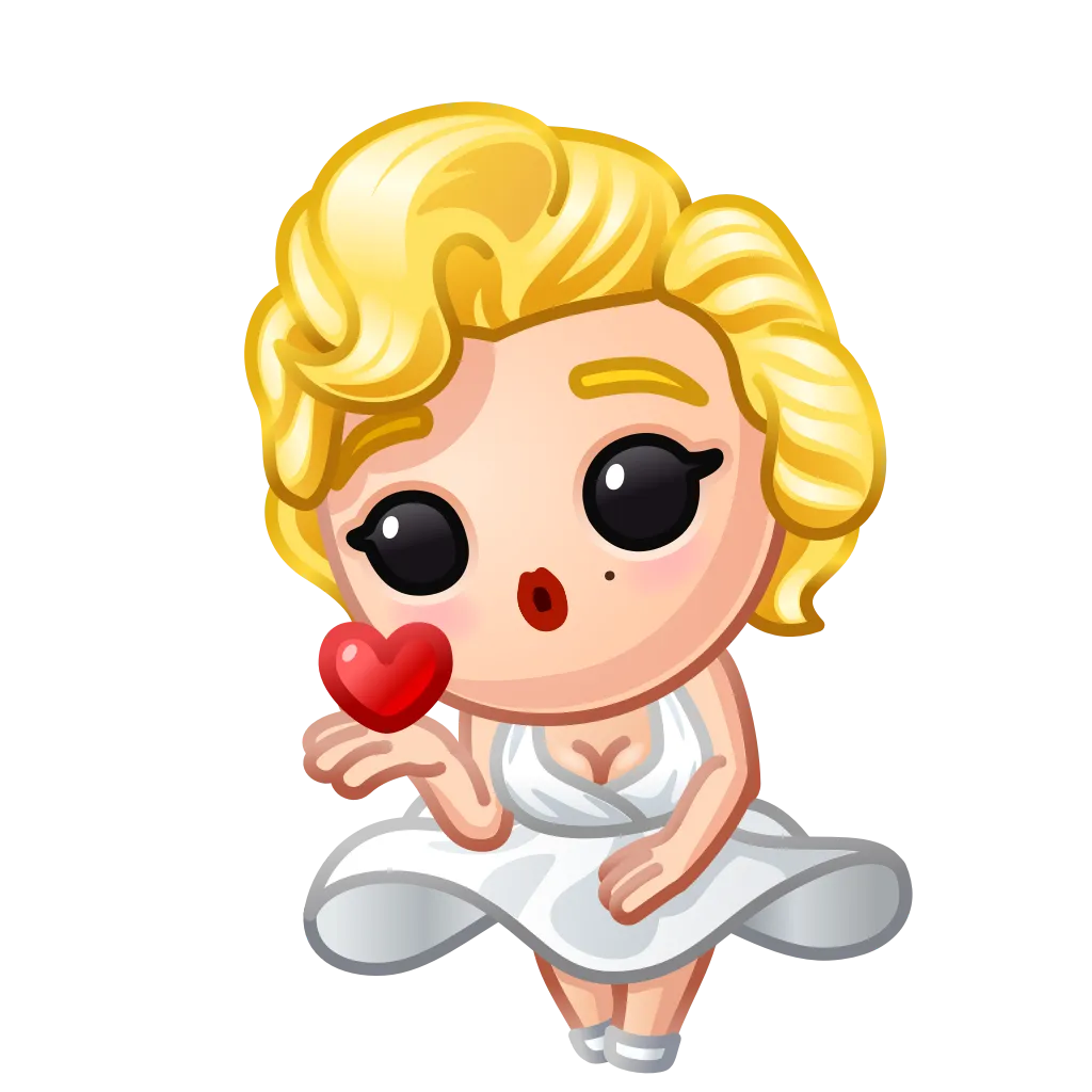 Marilyn