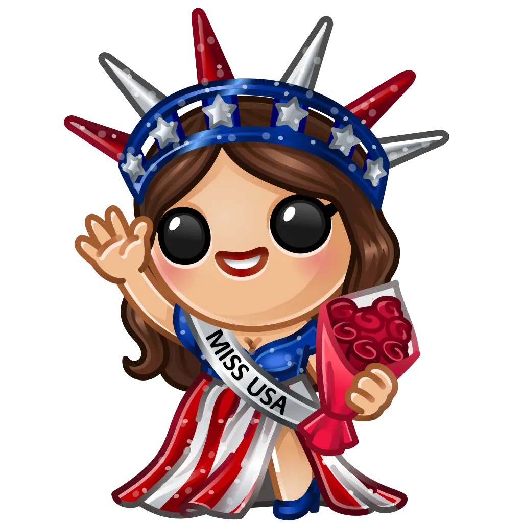 Miss USA