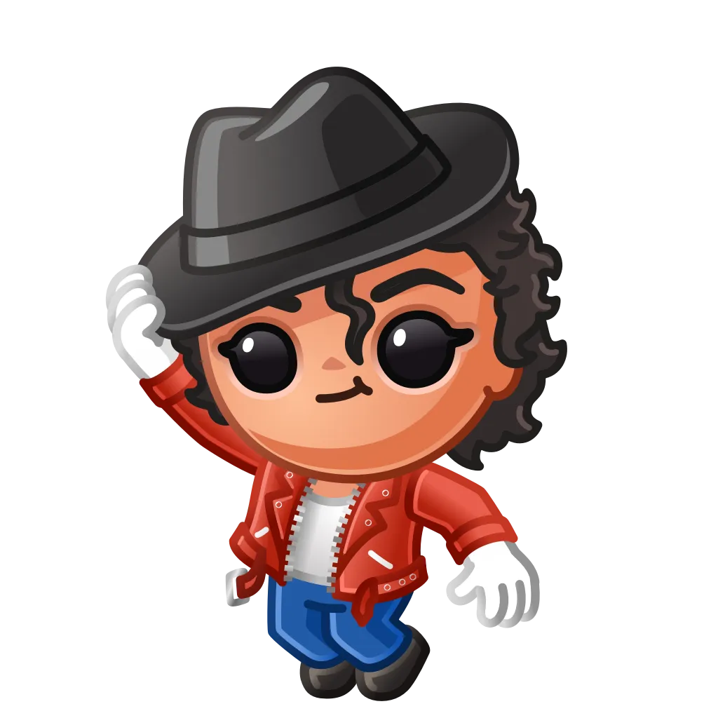 Moonwalker