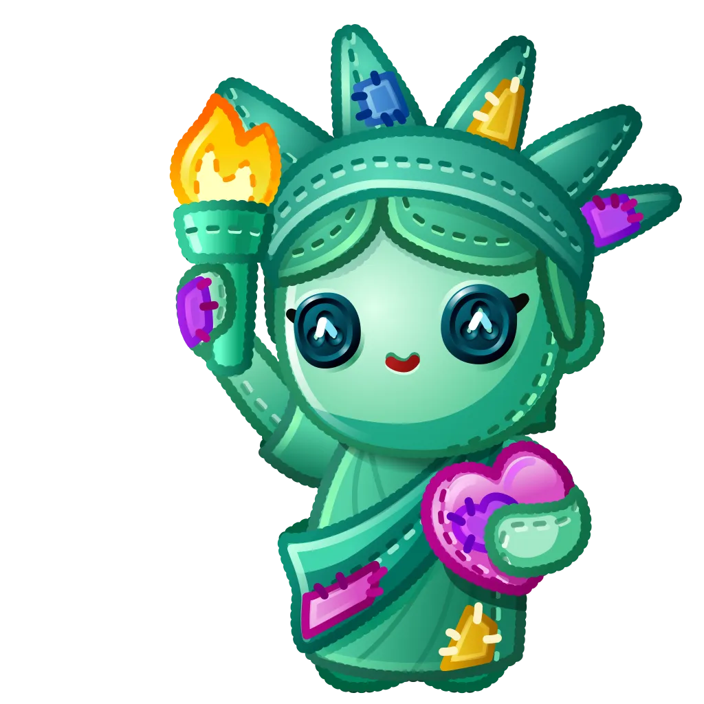 Plushie