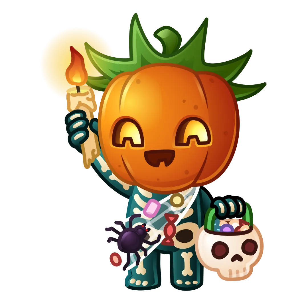 Pumpkin