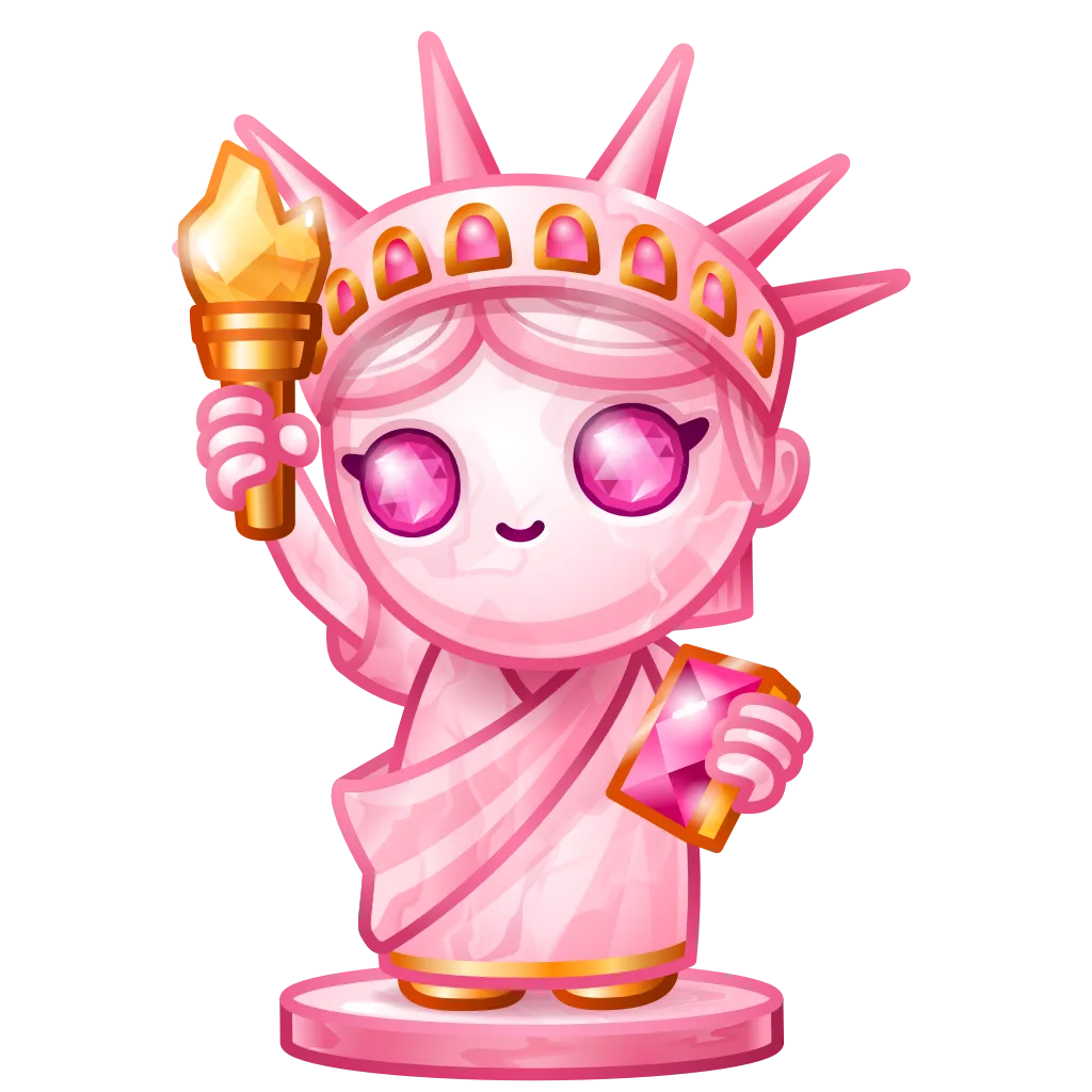 Rose Quartz