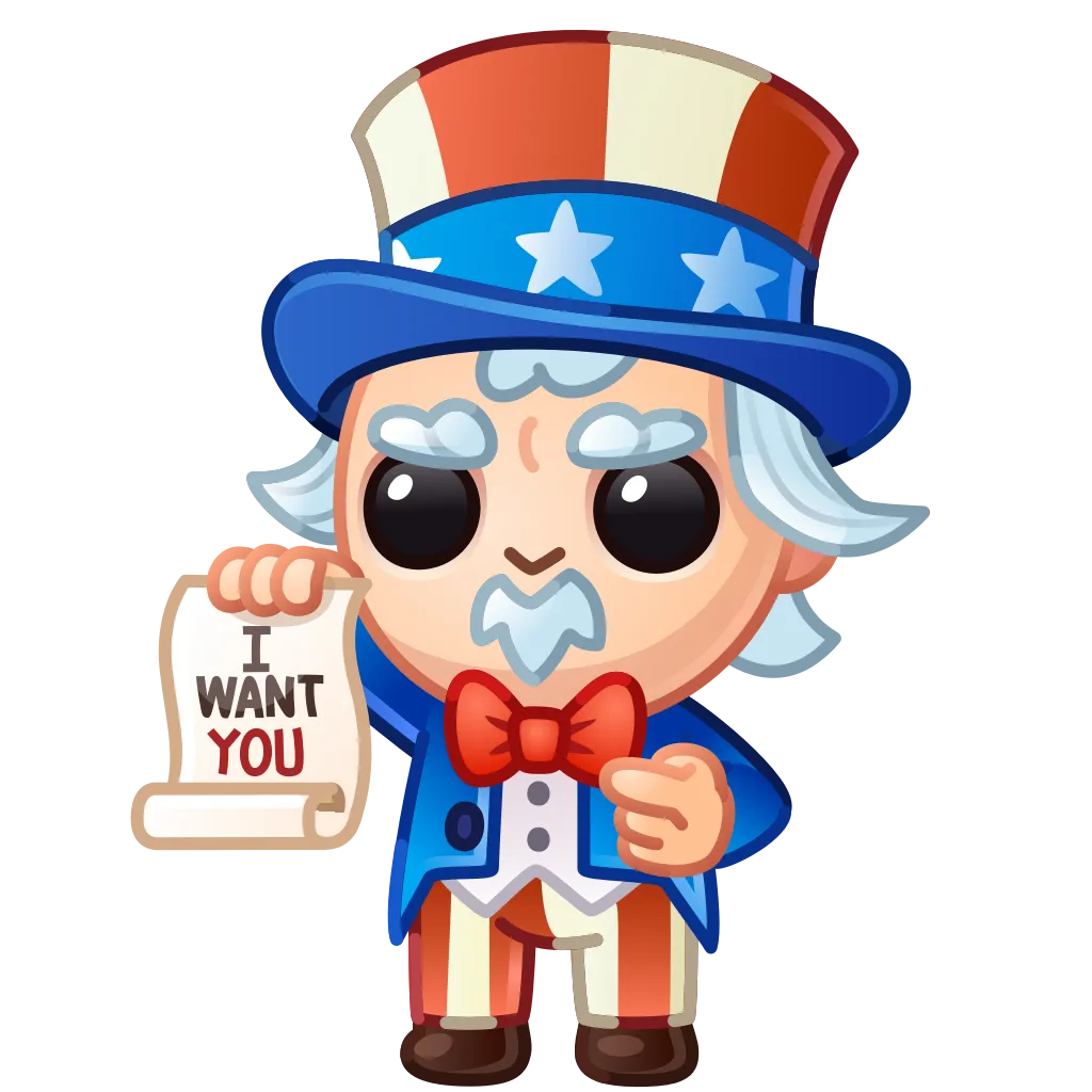 Uncle Sam