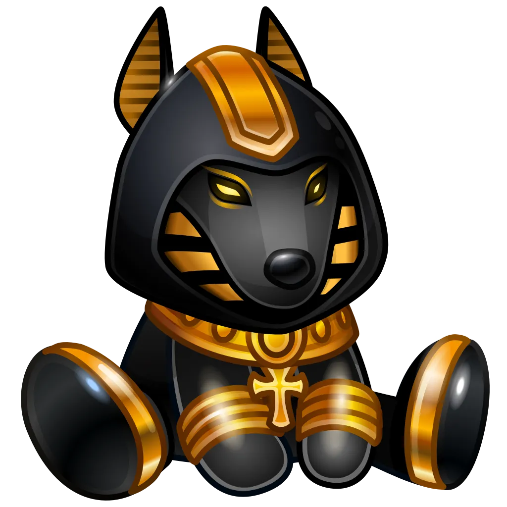 Anubis