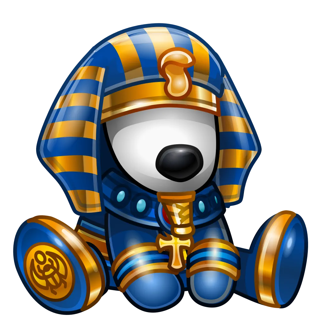 Pharaoh