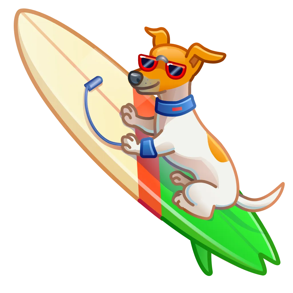 Canine Cool
